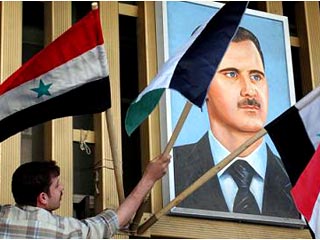 Сирия готова ответить ударом на удар, утверждает сирийский дипломат