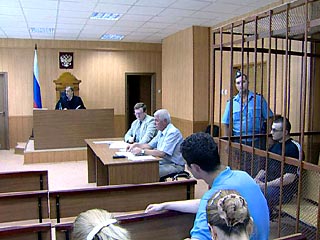 Присяжные оправдали трижды судимого москвича, обвиняемого в двойном убийстве