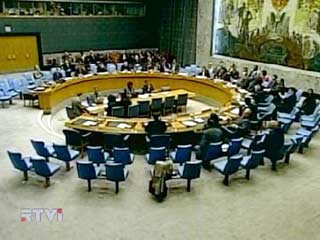 Новая резолюция СБ ООН по Ираку может быть не принята
