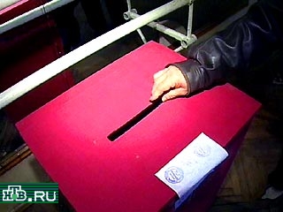 В воскресенье в Тюменской области и Ненецком автономном округе пройдут выборы губернаторов