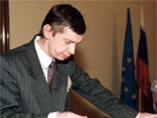 Уполномоченный РФ при Европейском суде по правам человека (ЕСПЧ) Павел Лаптев считает, что решение Страсбургского суда по делу "Сливенко против Латвии" создало серьезный прецедент для любого государства