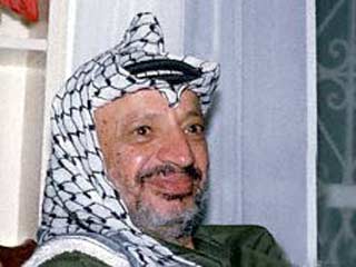 Палестинский лидер Ясир Арафат полностью оправился от болезни, а группа египетских медиков, наблюдавшая за ним в его резиденции в Рамаллахе, уже выехала на родину