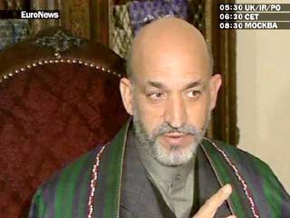 Иностранные войска должны находиться в Афганистане еще "много лет", уверен президент страны Хамид Карзай. Об этом он заявил сегодня в Кабуле немецкими журналистам