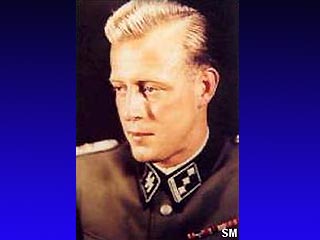 Штурмбаннфюрер СС Отто Гюнше, адъютант фюрера в последние два года его жизни, умер в возрасте 86 лет от сердечного приступа в своем доме в городке Лохмар
