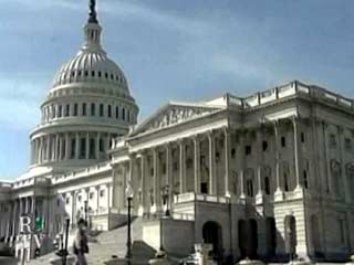 Сенат США в понедельник решит вопрос о выделении 87 млрд долларов на восстановление Ирака