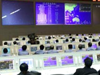 Китай не будет транслировать в прямом эфире запуск первого пилотируемого космического корабля