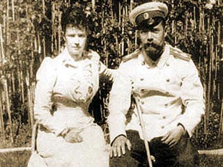 Прах императрицы Марии Федоровны, матери последнего русского царя Николая II возвращается в Россию
