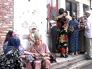 В Чечне выявлены многочисленные факты махинаций при получении пособий и пенсий