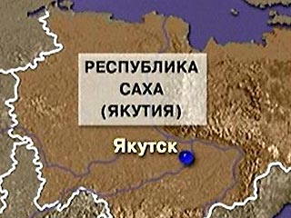 В Якутии в результате столкновения грузового состава со сенгоочистителем на 242 километре железнодорожного перегона Нерюнги-Алдан ранены три человека: машинист локомотива и двое рабочих снегоочистителя