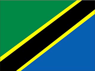 Власти Танзании наложили запрет на импорт подержанного нижнего белья в страну