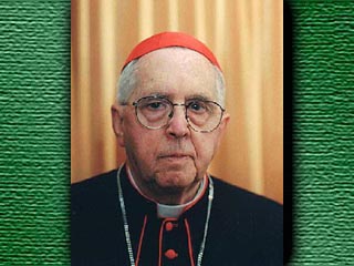 Аргентинский кардинал Хорхе Мехия считает, что Папа мог подготовить заявление об отставке