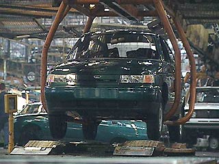 Век модели ВАЗ-2110, считавшейся не только самым рентабельным автомобилем Волжского автозавода, но и являющейся флагманом нынешнего модельного ряда, подходит к концу