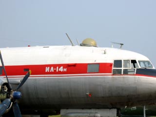 В Самаре сдали на металлолом личный самолет Королева, на котором он встречал приземлившегося Гагарина