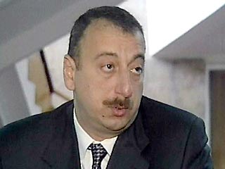 Фактов, подтверждающих, что беспорядки, организованные партией "Мусават" в Баку 15-16 октября, были осуществлены с целью государственного переворота, нет. Об этом заявил премьер Азербайджана, избранный президент республики Ильхам Алиев