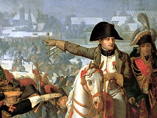 Загадка смерти Наполеона может быть в ближайшее время раскрыта, после того как с аукциона в английском городе Ладлов был продан подлинный кусок обоев из спальни дома императора на острове Святой Елены
