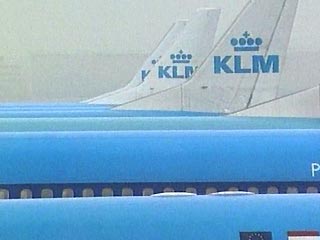 Boeing-747 авиакомпании KLM аварийно приземлился в ирландском городе Корк