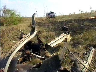 Основной версией катастрофы бомбардировщика Ту-160, произошедшей 18 сентября под Саратовом, по прежнему является технический отказ