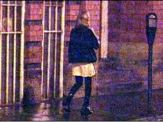 Настоятельница одного из англиканских приходов в юности занималась проституцией
