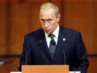 Своим участием в саммите ОИК Путин сделал то, что не смог бы сделать и мусульманин