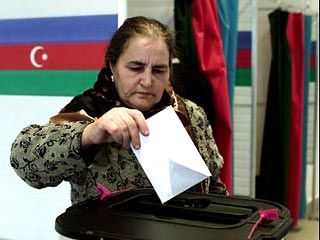 Вашингтон разочарован выборами в Азербайджане, но будет работать с новым президентом