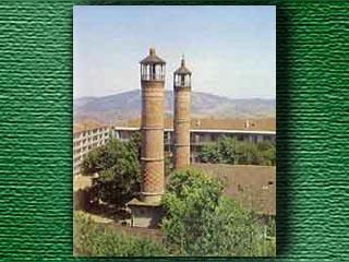 Как заявил представитель Армении, никто не собирается превращать в армянский музей мусульманскую мечеть в Шуше