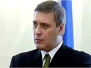 Касьянов предложил властям Краснодарского края остановить строительство дамбы
