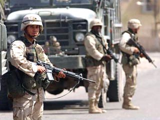 Командующий сухопутными силами армии США генерал-лейтенант Рикардо Санчез заявил, что за последнюю неделю в Ираке увеличилось число нападений на американских солдат