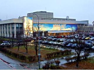 В четверг исполняется ровно год со дня захвата террористами зрителей и участников мюзикла "Норд-Ост" в театральном центре на Дубровке в Москве
