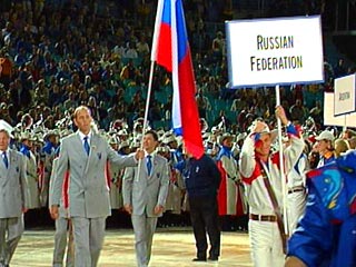 Российских олимпийцев оденет Bosco di Ciliegi