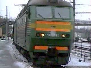 При переходе на "зимнее" время с московских вокзалов целый час не будут отправляться пассажирские поезда