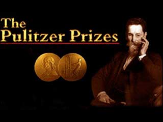 Пулитцеровская премия - самая высокая награда, которую может получить американский журналист. Она вручается с 1917 года