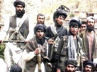Боевики движения "Талибан", отстраненные от власти в Афганистане два года назад, вновь взяли под контроль ряд регионов страны