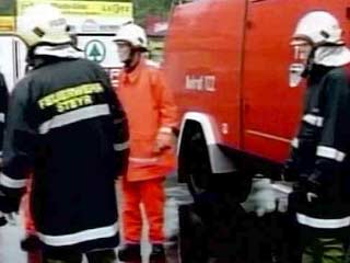 Число пострадавших при пожаре на дискотеке в пригороде крупнейшего чешского промышленного центра Острава - Порубе превысило 60 человек, одна девушка погибла