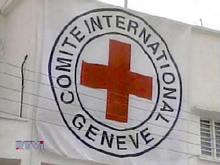 Международный Красный Крест эвакуирует из Багдада 35 своих сотрудников
