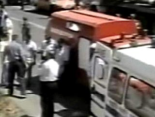 В районе турецкого курорта Аланья микроавтобус с российскими туристами попал в кювет и перевернулся. Ранения получили восемь человек, семь из них - граждане России, прибывшие в Турцию на отдых