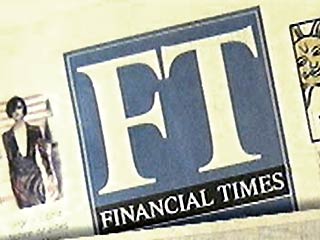 Financial Times об отставке Волошина: дело ЮКОСа толкает Россию к кризису