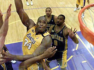  "Лейкерс" и "Сан-Антонио" победно стартовали в очередном чемпионате НБА