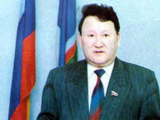 Спикер якутского парламента, подозреваемый в убийстве жены, ничего не помнит