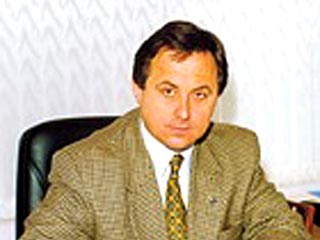 Виталий Мутко стал сенатором