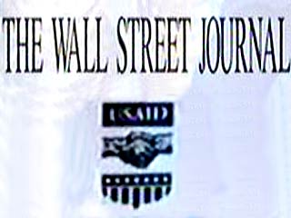 Wall Street Journal: Путин разжигает политический кризис