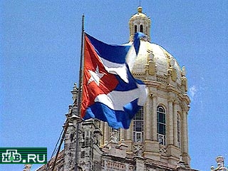 В прошлую пятницу на Кубе были арестованы два известных чешских политика - депутат парламента, бывший министр финансов Иван Пилип и Ян Бубеник, член Чешского фонда "За демократию"