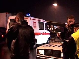 В Новосибирской области на 52 километре автотрассы в результате столкновения пассажирского автобуса и грузового автомобиля погибли шесть человек