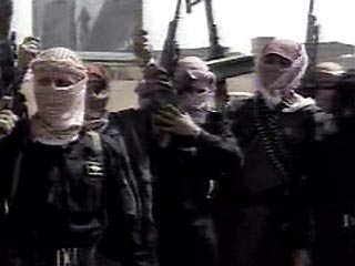 Десятки молодых французов уехали на "джихад" в Ирак