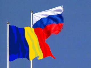 Пентагон перепутал флаги России и Румынии