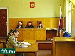 В Нальчике на процессе по делу чеченского полевого командира Салаутдина Темирбулатов сегодня суд объявил перерыв в слушаниях