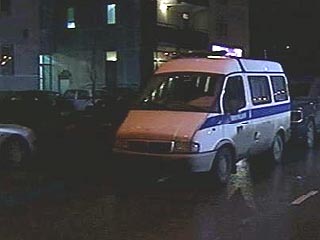 В квартире на Рублевском шоссе в результате взрыва погиб человек