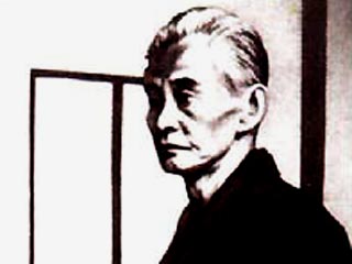 Ясунари Кавабата называют классиком современной японской литературы. Он был первым японским писателем, удостоившимся в 1968 году Нобелевской премии