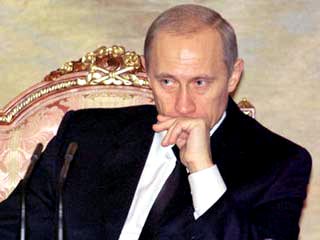 Путин доволен продажами российского оружия и готов либерализовать систему контрактов