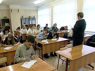 В российских школах появятся классы с изучением предметов на итальянском языке, а в итальянских - на русском
