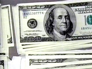 Доллар в России начнет дорожать со следующего года